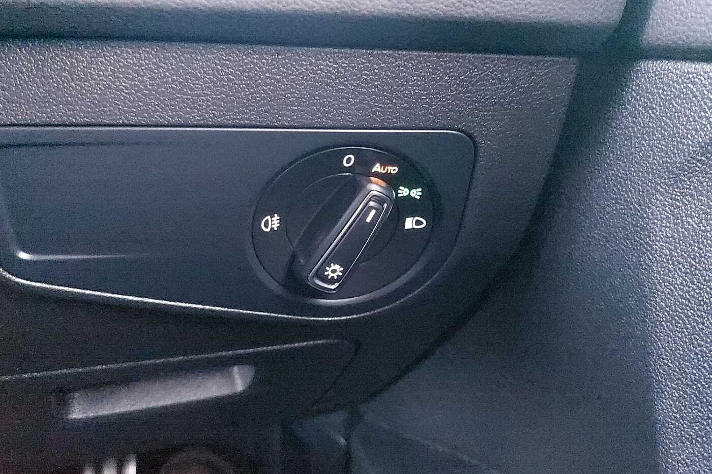 Used Volkswagen Tiguan 2022 for sale - 77177293: Photo 19