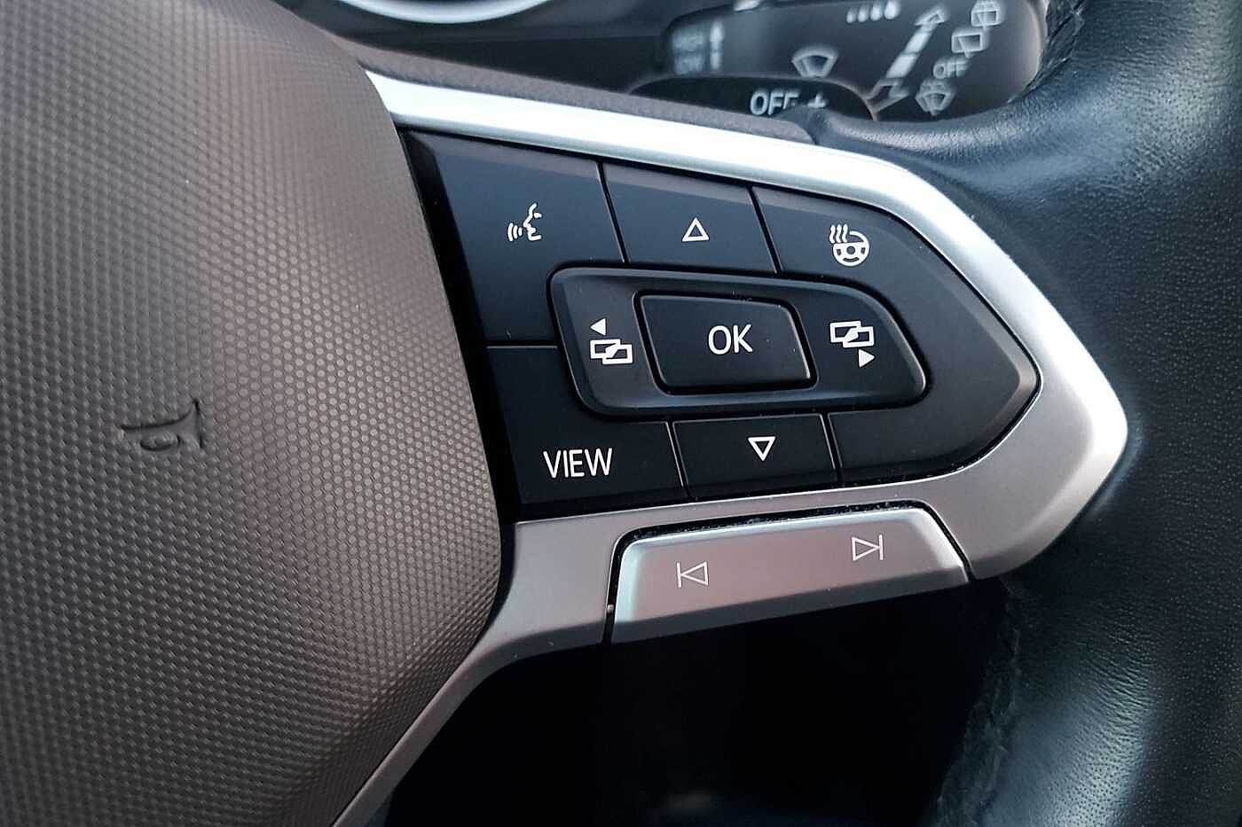 Used Volkswagen Tiguan 2022 for sale - 77177293: Photo 20