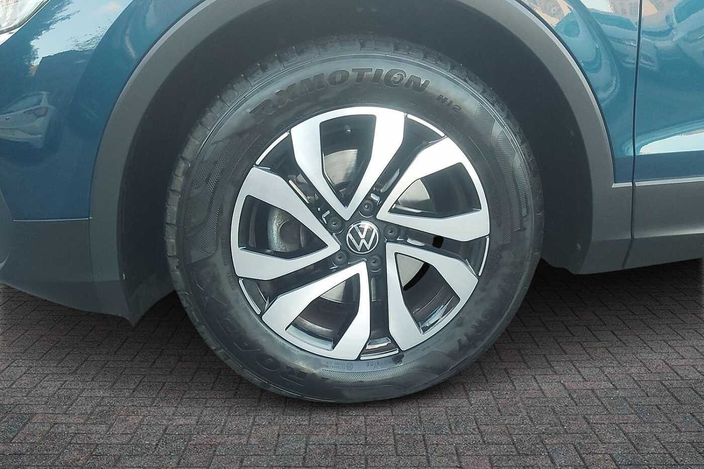 Used Volkswagen Tiguan 2022 for sale - 77177293: Photo 5