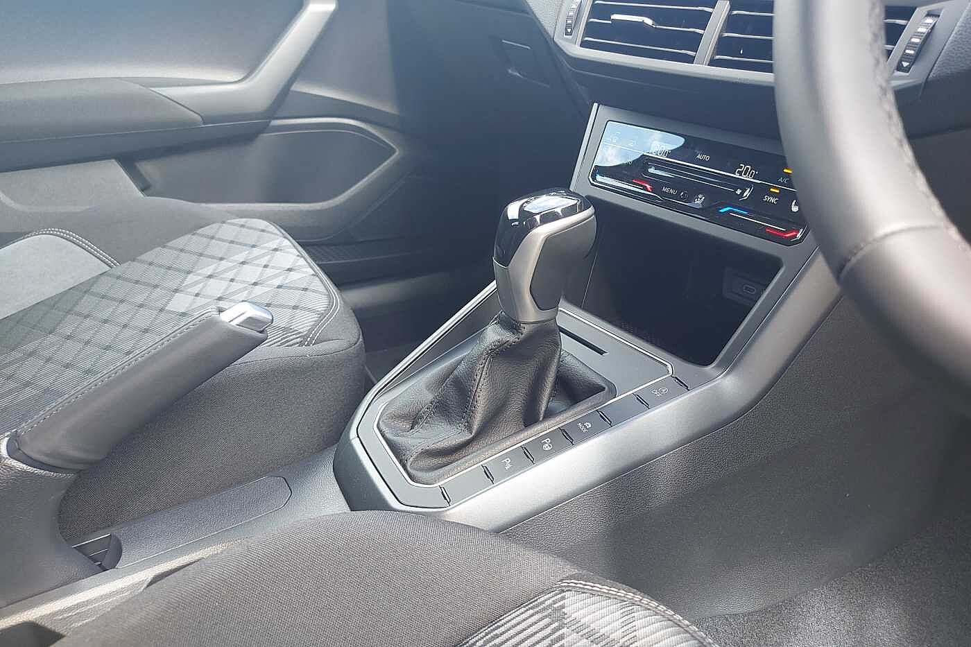 Used Volkswagen Taigo 2025 for sale - 77176820: Photo 10