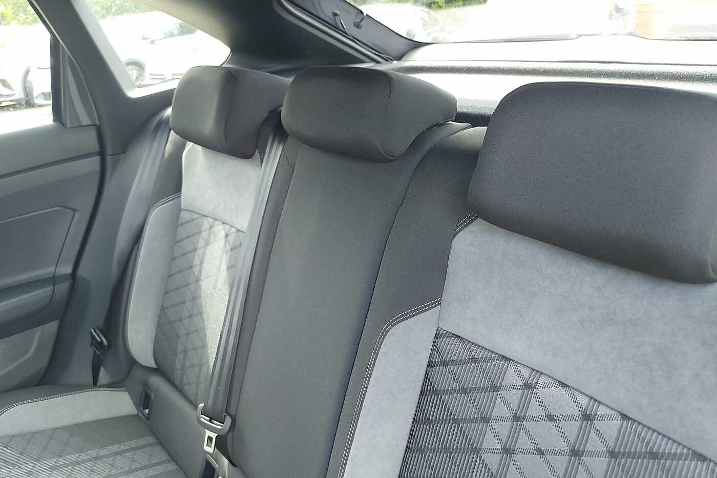 Used Volkswagen Taigo 2025 for sale - 77176820: Photo 11