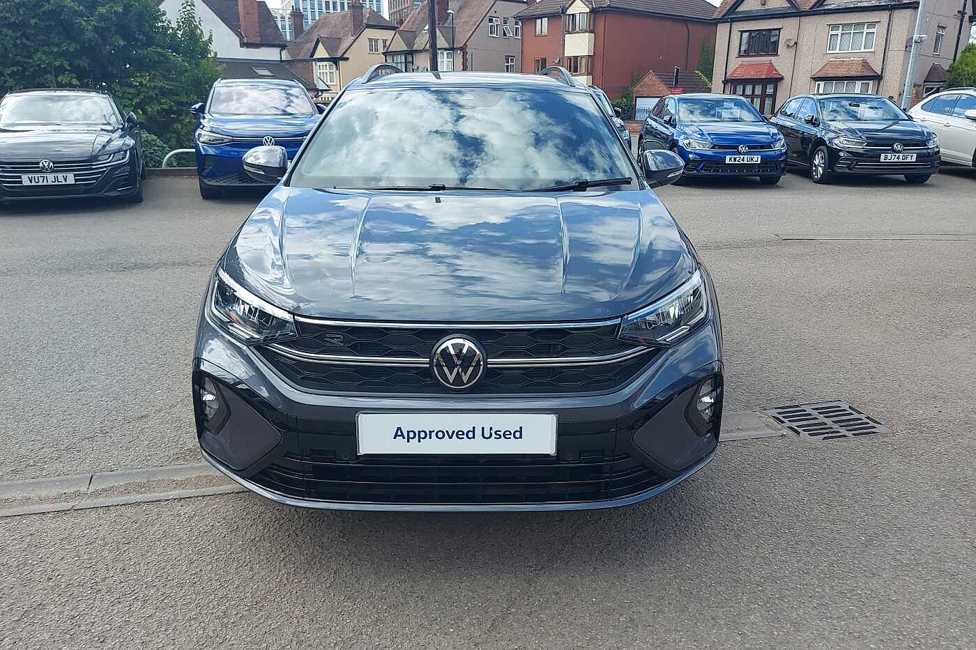 Used Volkswagen Taigo 2025 for sale - 77176820: Photo 17