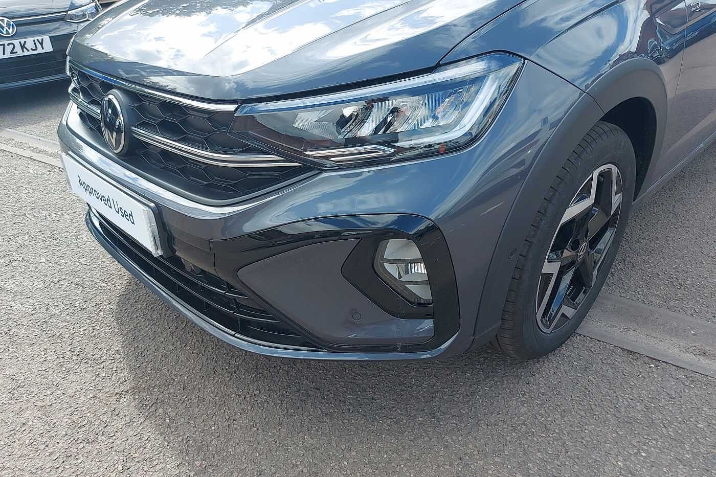 Used Volkswagen Taigo 2025 for sale - 77176820: Photo 19