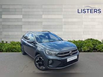 Used Volkswagen Taigo 2025 for sale - 77176820: Photo