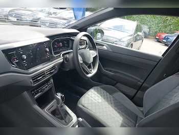 Used Volkswagen Taigo 2025 for sale - 77176820: Photo