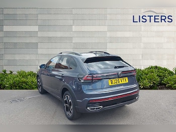 Used Volkswagen Taigo 2025 for sale - 77176820: Photo