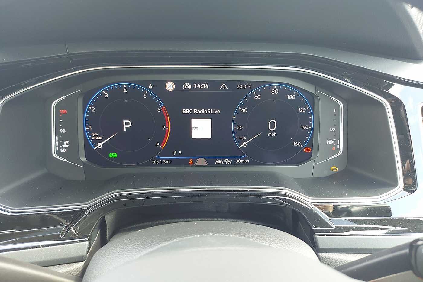 Used Volkswagen Taigo 2025 for sale - 77176820: Photo 7