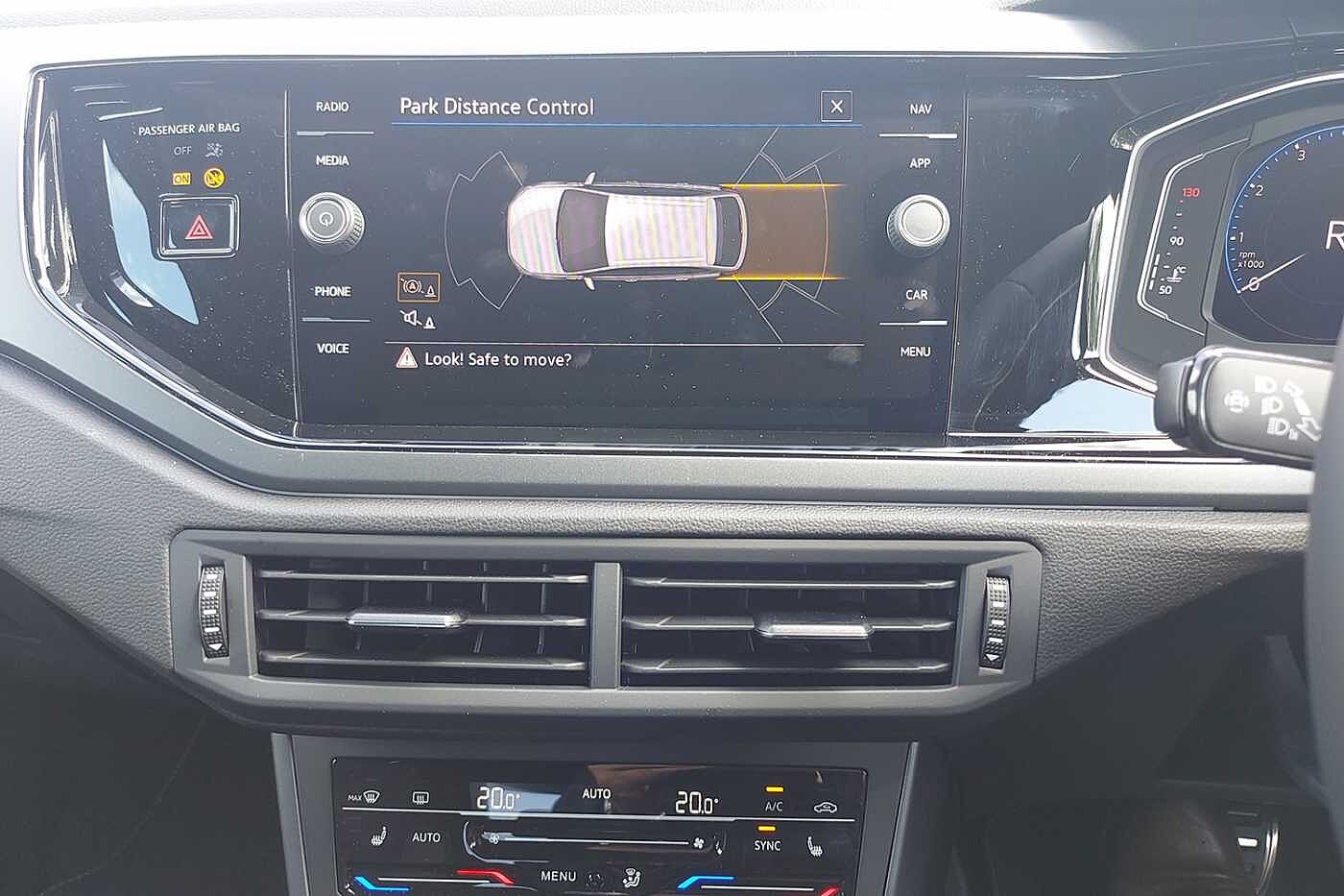 Used Volkswagen Taigo 2025 for sale - 77176820: Photo 9