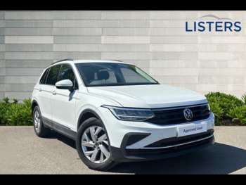 2022 (72) - 1.5 TSI 150 Life 5dr