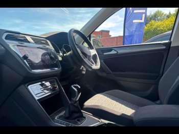 Used Volkswagen Tiguan 2022 for sale - 75201070: Photo