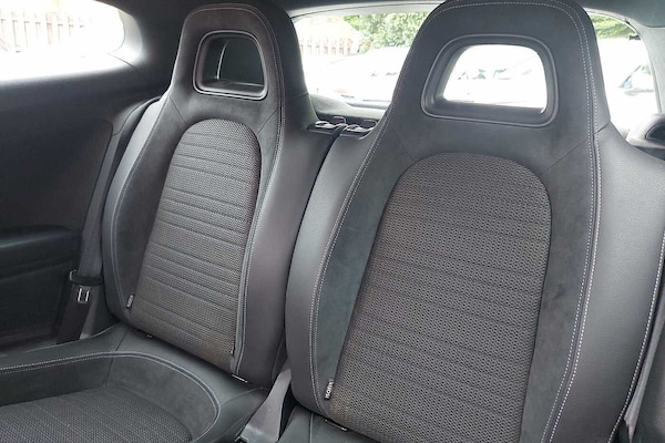 Used Volkswagen Scirocco 2017 for sale - 76111638: Photo 11