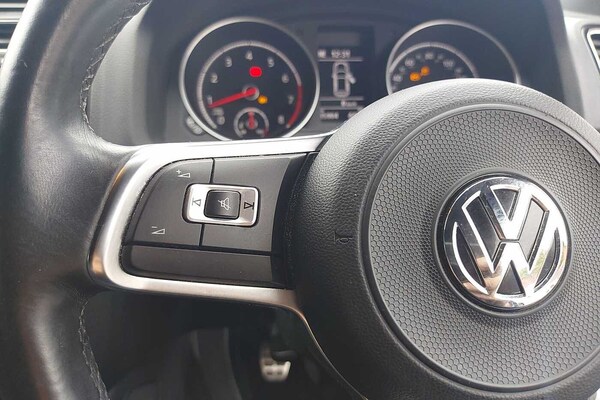 Used Volkswagen Scirocco 2017 for sale - 76111638: Photo 13