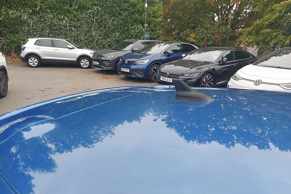 Used Volkswagen Scirocco 2017 for sale - 76111638: Photo 18