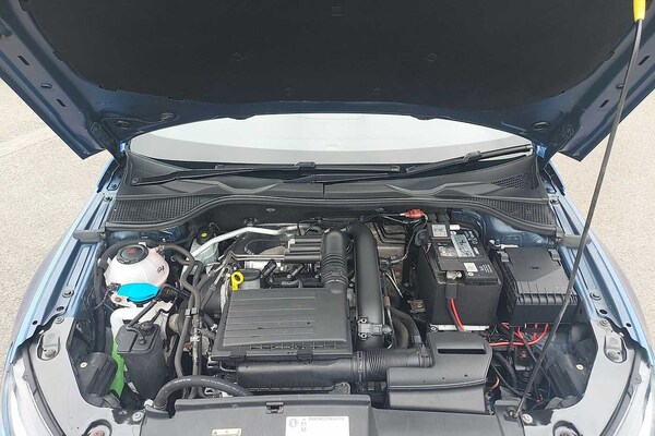 Used Volkswagen Scirocco 2017 for sale - 76111638: Photo 19