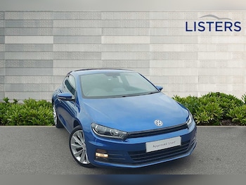 2017 (67) - 1.4 TSI BlueMotion Tech GT 3dr
