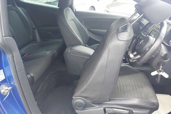 Used Volkswagen Scirocco 2017 for sale - 76111638: Photo 20