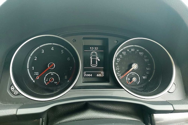 Used Volkswagen Scirocco 2017 for sale - 76111638: Photo 7