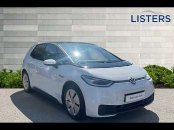 2020 (70) - 150kW Family Pro Performance 58kWh 5dr Auto