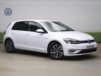 Used Volkswagen Golf 2020 for sale - 79213636: Photo