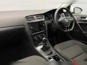 Used Volkswagen Golf 2020 for sale - 79213636: Photo