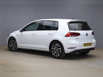Used Volkswagen Golf 2020 for sale - 79213636: Photo