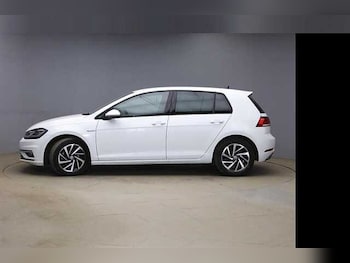 Used Volkswagen Golf 2020 for sale - 79213636: Photo