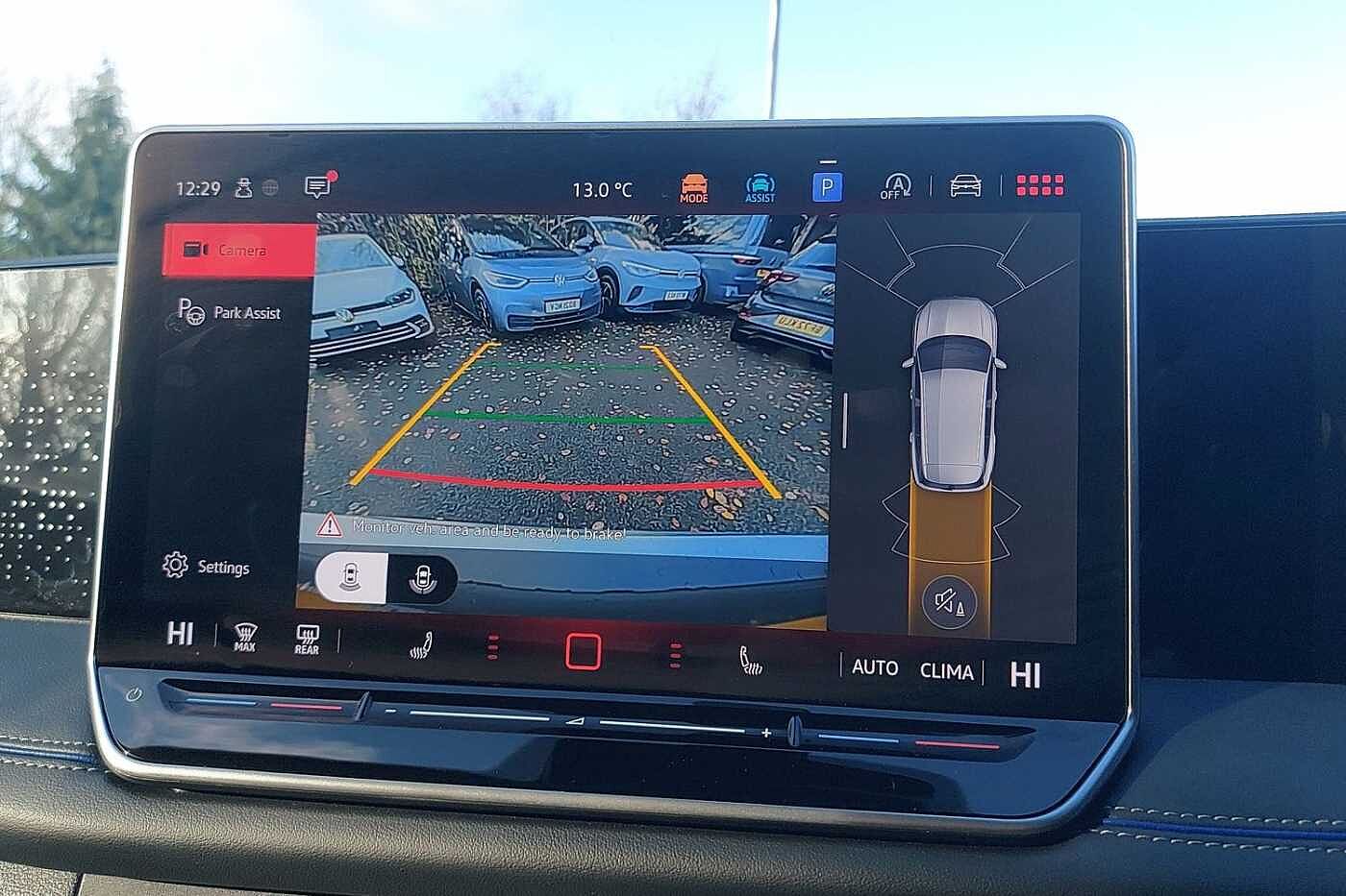 Used Volkswagen Tiguan 2025 for sale - 77176624: Photo 12