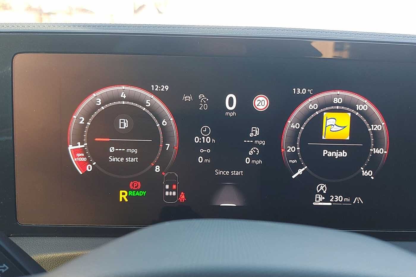 Used Volkswagen Tiguan 2025 for sale - 77176624: Photo 13