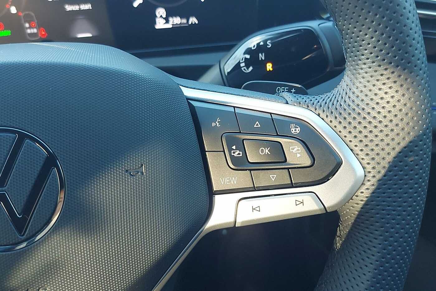 Used Volkswagen Tiguan 2025 for sale - 77176624: Photo 16