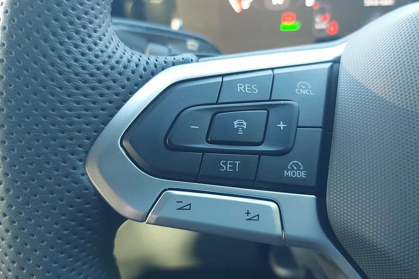 Used Volkswagen Tiguan 2025 for sale - 77176624: Photo 17