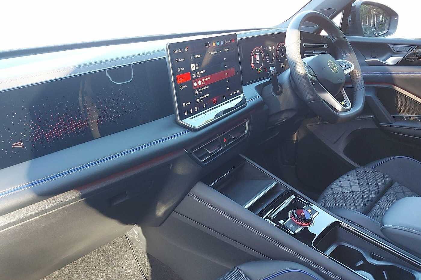 Used Volkswagen Tiguan 2025 for sale - 77176624: Photo 2