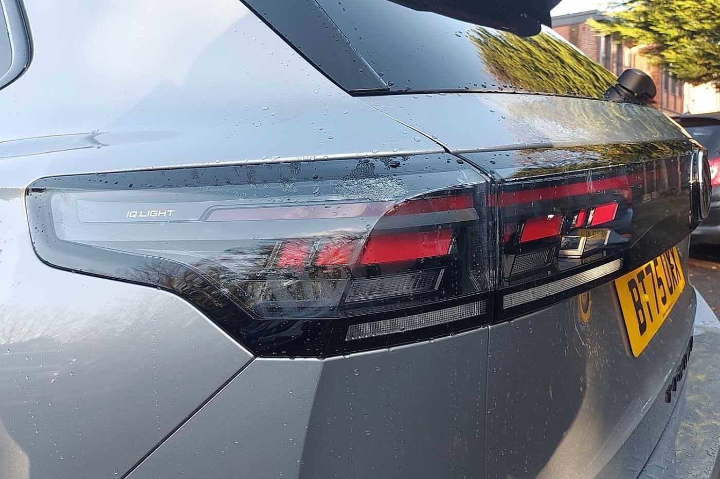 Used Volkswagen Tiguan 2025 for sale - 77176624: Photo 20