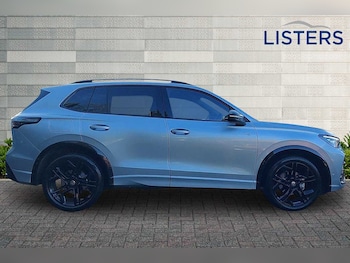 Used Volkswagen Tiguan 2025 for sale - 77176624: Photo