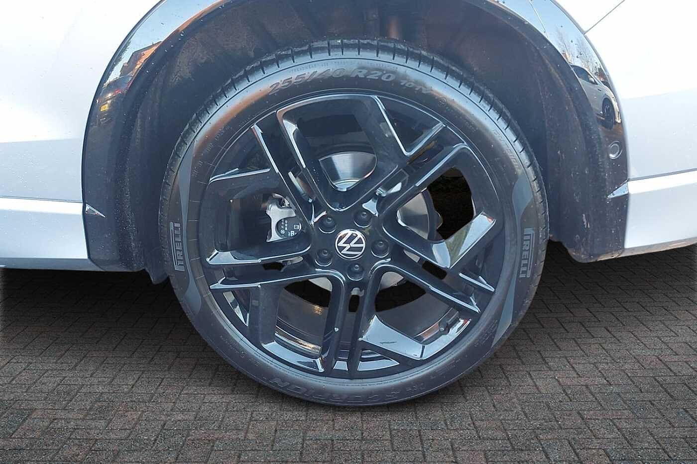 Used Volkswagen Tiguan 2025 for sale - 77176624: Photo 5