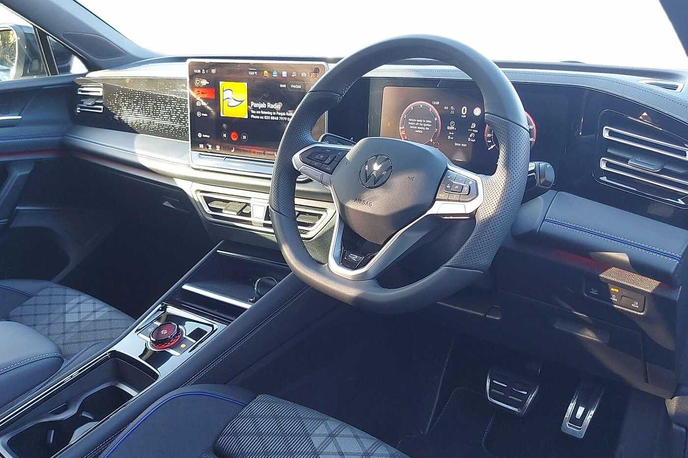 Used Volkswagen Tiguan 2025 for sale - 77176624: Photo 6