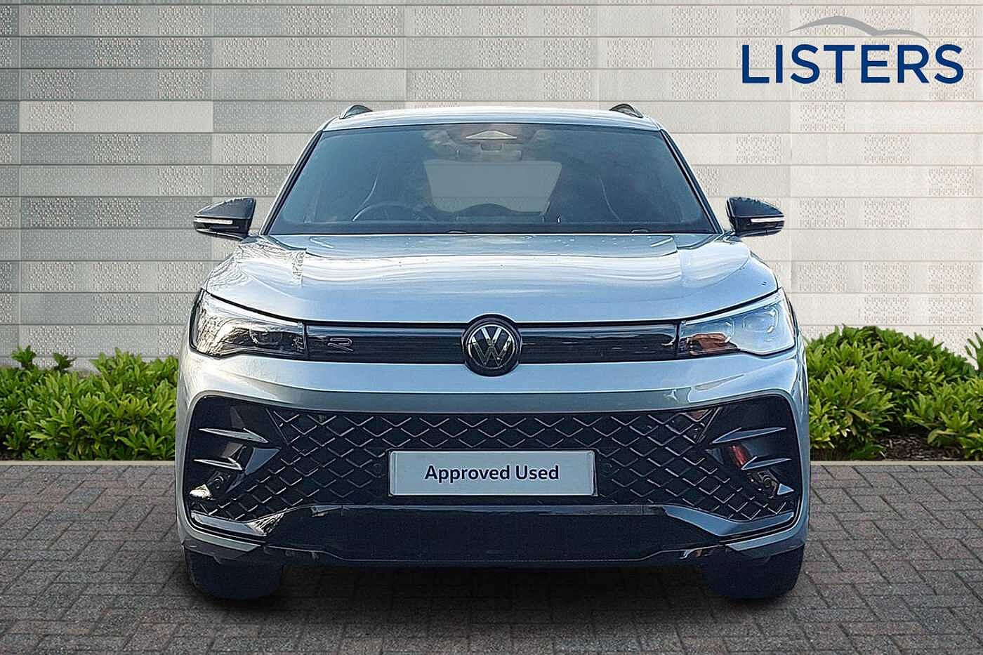 Used Volkswagen Tiguan 2025 for sale - 77176624: Photo 7