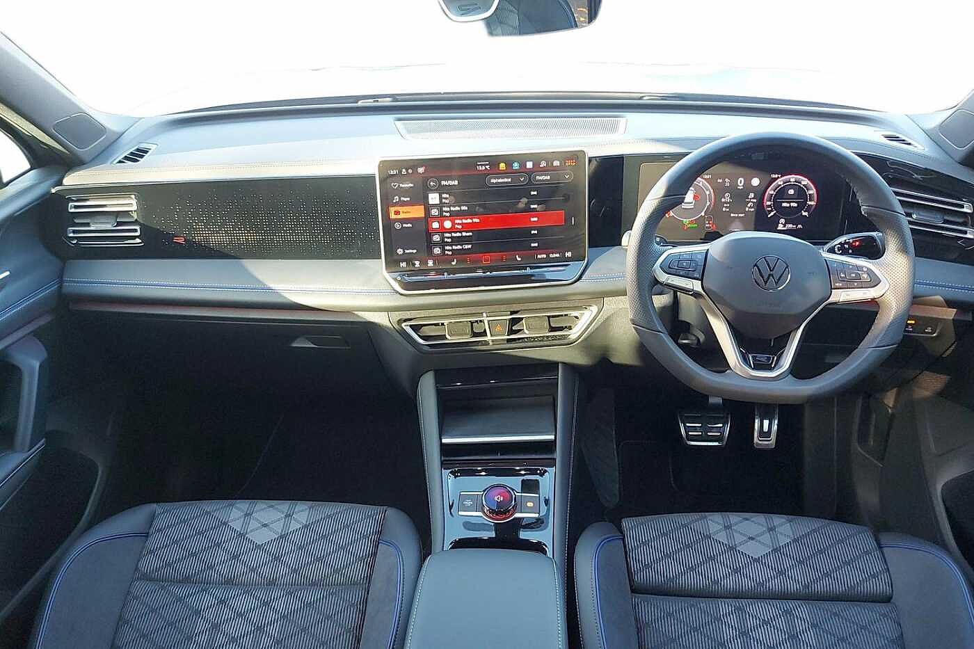 Used Volkswagen Tiguan 2025 for sale - 77176624: Photo 9