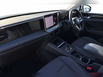 Used Volkswagen Tiguan 2024 for sale - 79094670: Photo