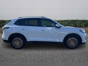 Used Volkswagen Tiguan 2024 for sale - 79094670: Photo