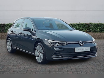 Used Volkswagen Golf 2023 for sale - 77427482: Photo