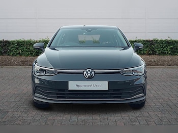 Used Volkswagen Golf 2023 for sale - 77427482: Photo