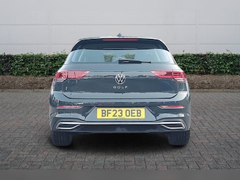 Used Volkswagen Golf 2023 for sale - 77427482: Photo