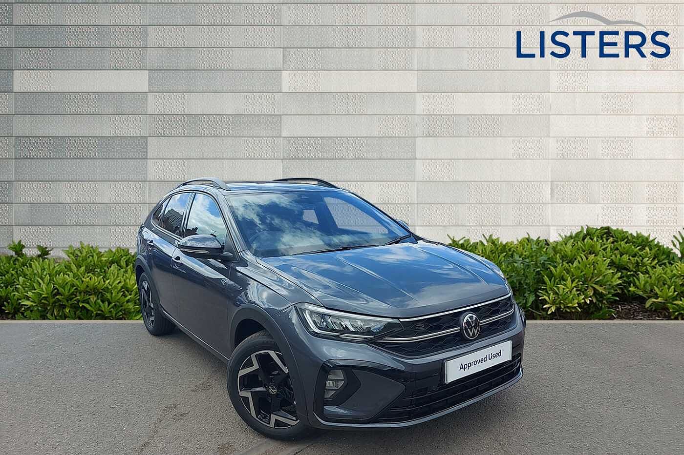 Used Volkswagen Taigo 2025 for sale - 76110728: Photo 1