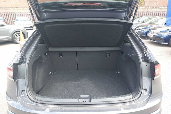 Used Volkswagen Taigo 2025 for sale - 76110728: Photo 12