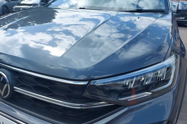 Used Volkswagen Taigo 2025 for sale - 76110728: Photo 18