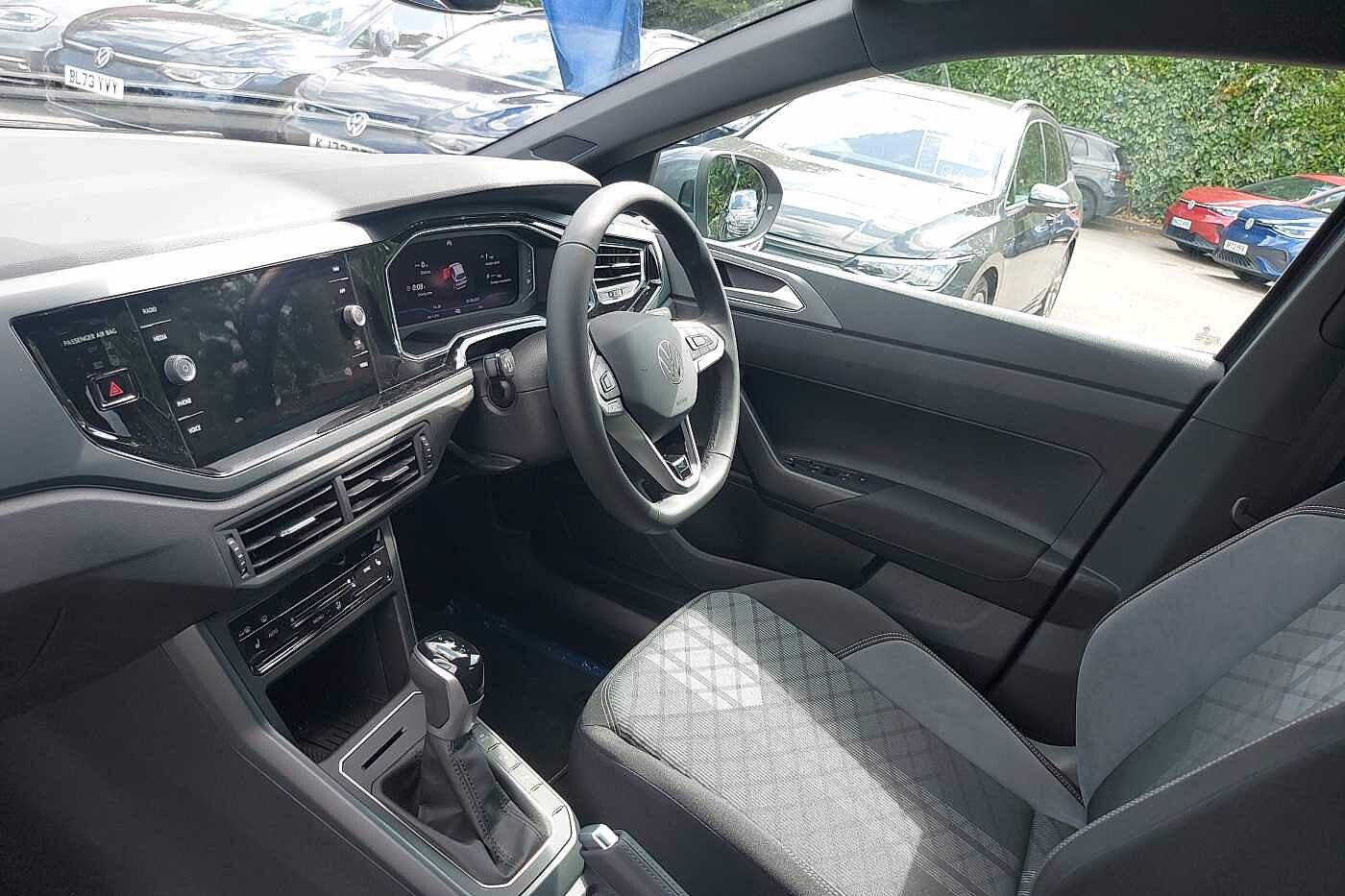 Used Volkswagen Taigo 2025 for sale - 76110728: Photo 2