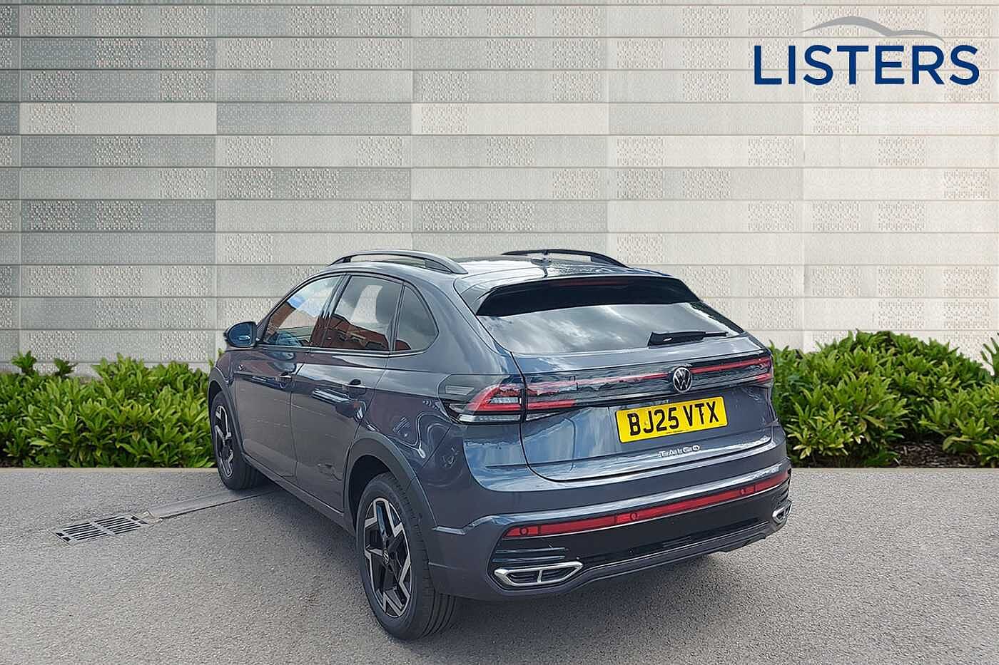 Used Volkswagen Taigo 2025 for sale - 76110728: Photo 3