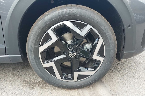 Used Volkswagen Taigo 2025 for sale - 76110728: Photo 5