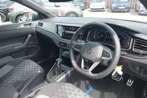 Used Volkswagen Taigo 2025 for sale - 76110728: Photo 6