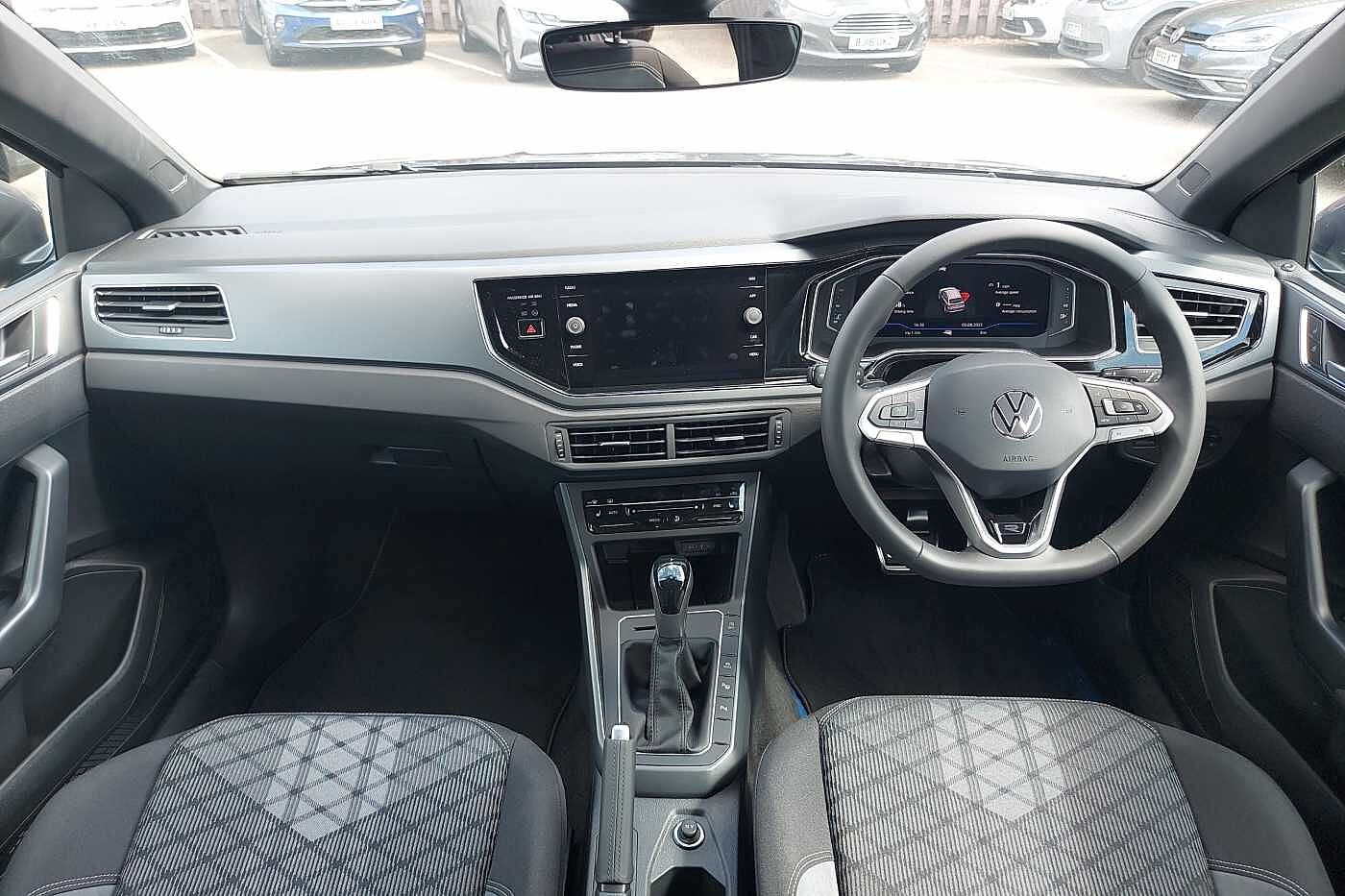 Used Volkswagen Taigo 2025 for sale - 76110728: Photo 8